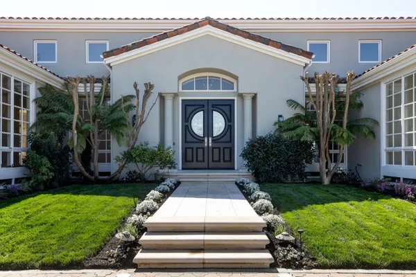 $10,995,000 | 27210 Ohlone Lane, Los Altos Hills, CA 94022