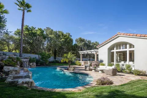 $10,995,000 | 27210 Ohlone Lane, Los Altos Hills, CA 94022