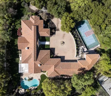 $10,995,000 | 27210 Ohlone Lane, Los Altos Hills, CA 94022