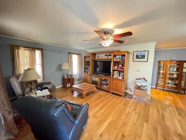 580-680 Fox Trail Road Crawley, WV 24931 - Photo 17 of 69 Gallery Image 17