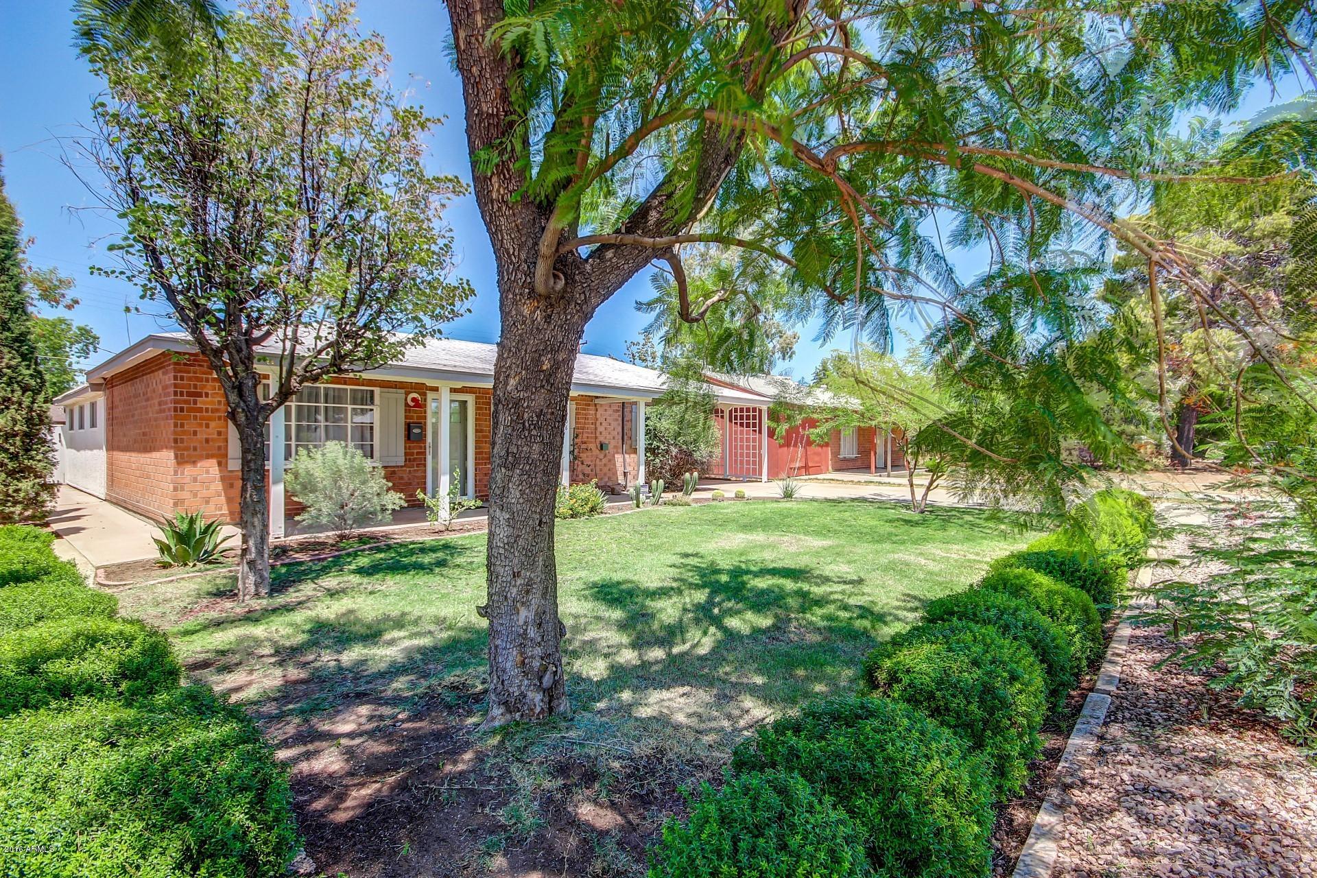 2906 East Cheery Lynn Road Phoenix, AZ 85016 - Photo 1 of 27 001_Front View
