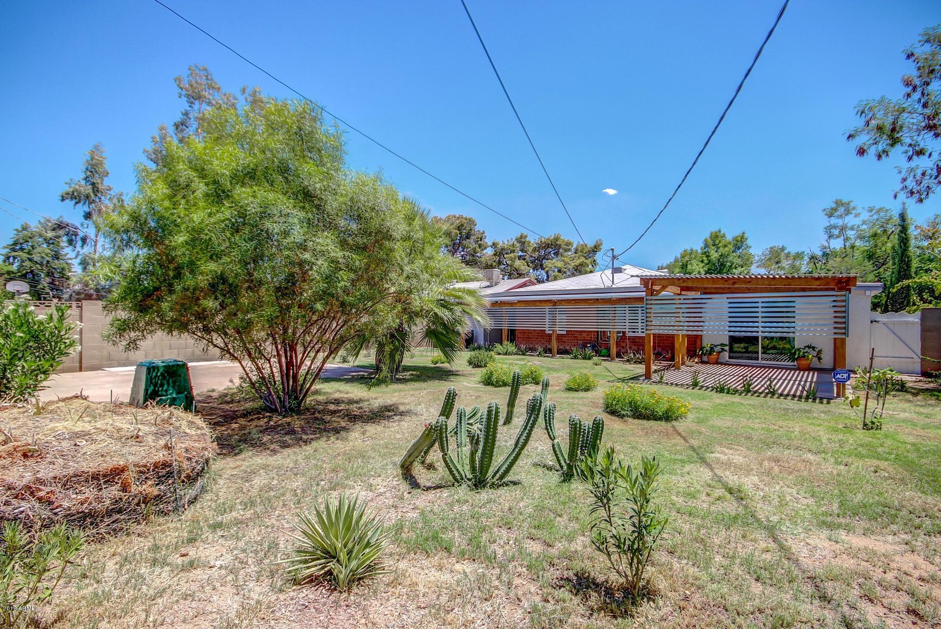 2906 East Cheery Lynn Road Phoenix, AZ 85016 - Photo 24 of 27 024_Backyard