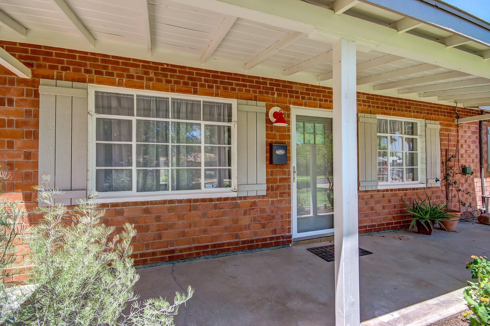 2906 East Cheery Lynn Road Phoenix, AZ 85016 - Photo 25 of 27 025_Front Porch
