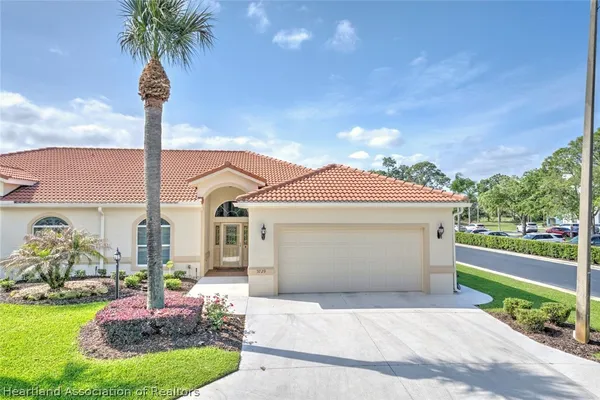 $375,000 | 5729 Hampton Woods Boulevard, Sebring, FL 33872