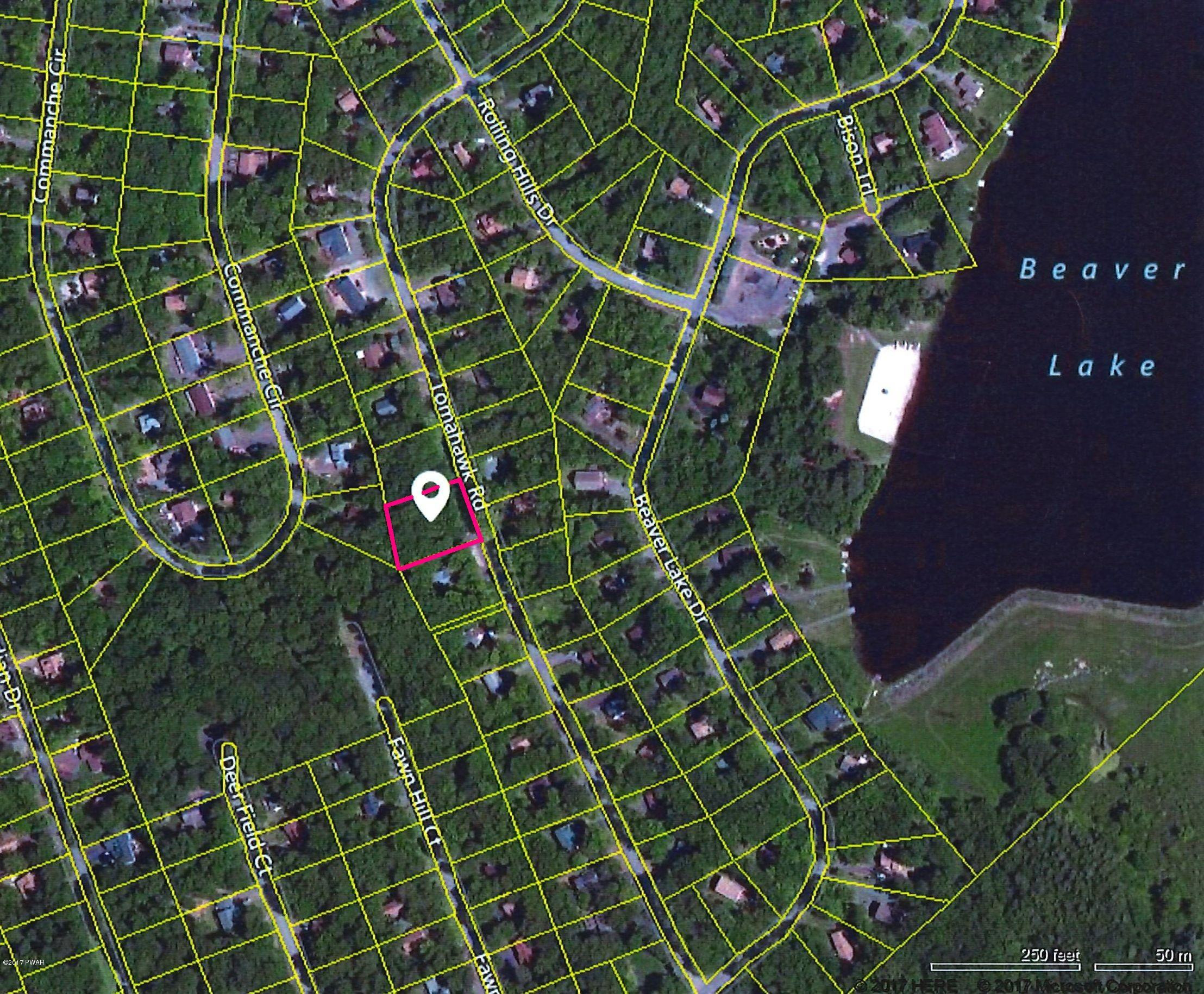 19 Tomahawk Road Lake Ariel, PA 18436 - Photo 1 of 1
