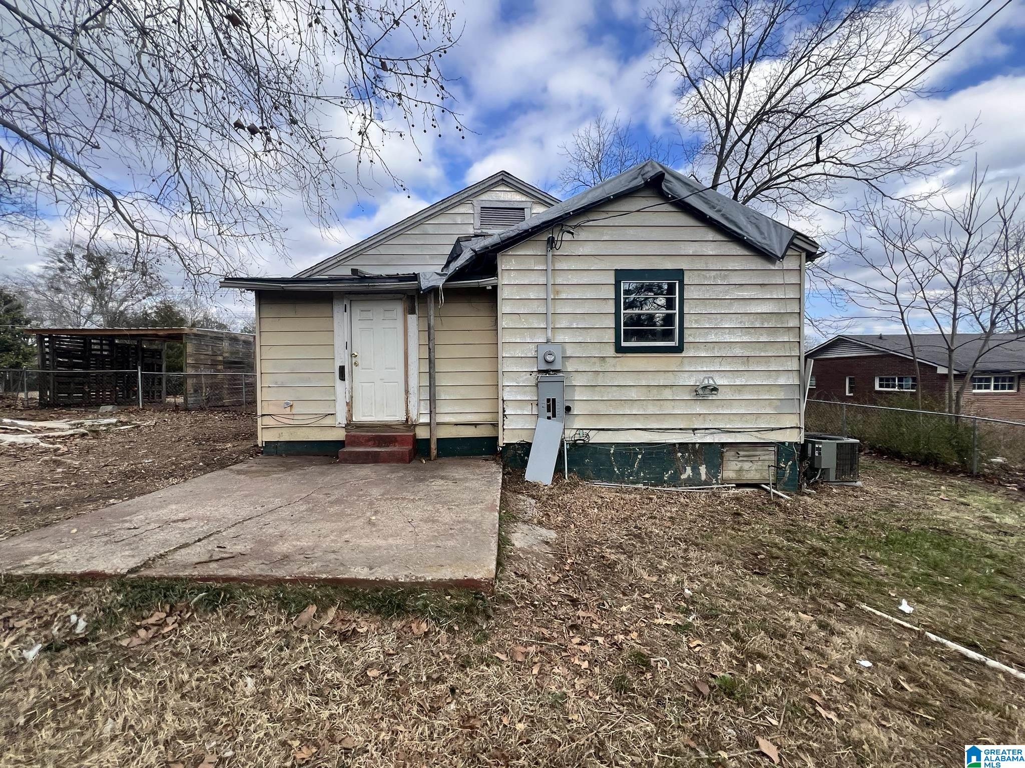4906 Saks Road Anniston, AL 36206 - Photo 4 of 12