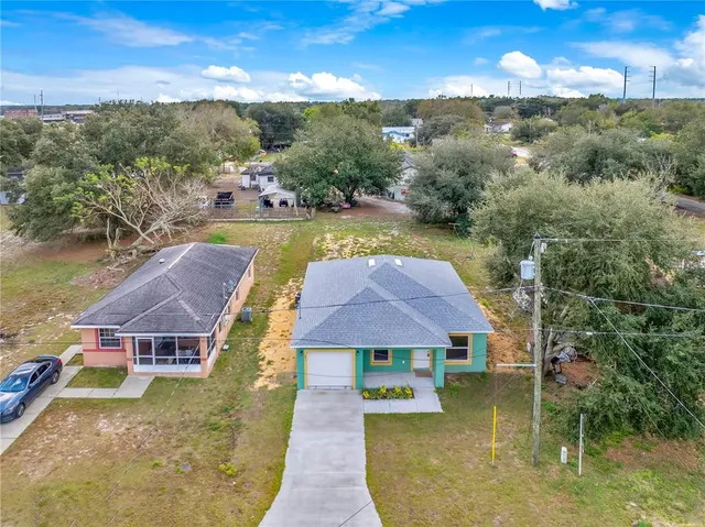 $250,000 | 833 3rd Avenue, Dundee, FL 33838