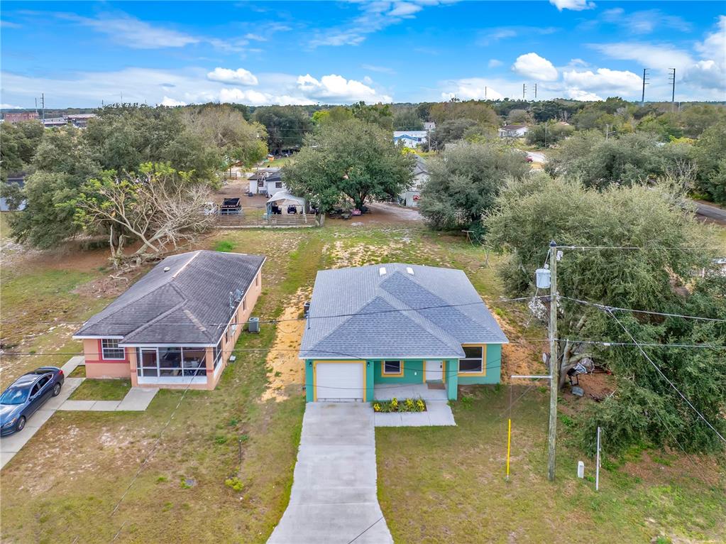 833 3rd Avenue Dundee, FL 33838 - Photo 31 of 37 an aerial view of a house