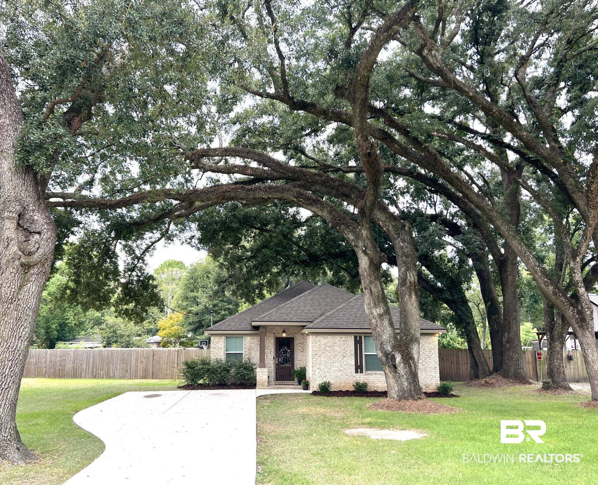 519 Pierce Street Saraland, AL 36571 - Photo 2 of 2