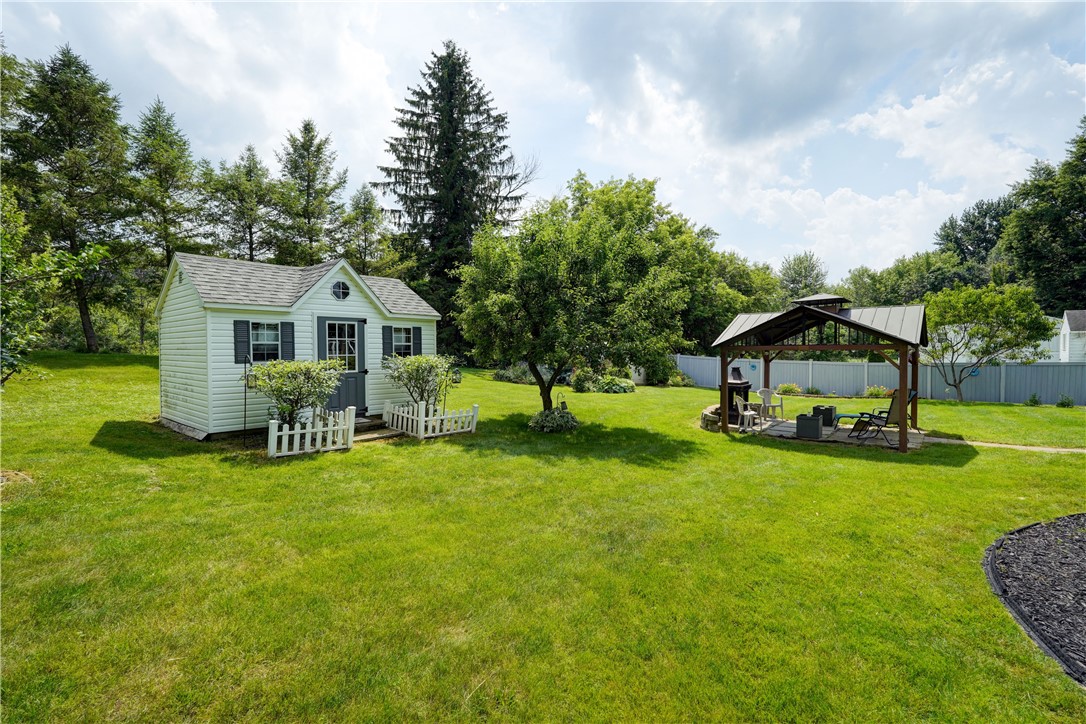 496 Plank Road Walworth, NY 14502 - Photo 31 of 44