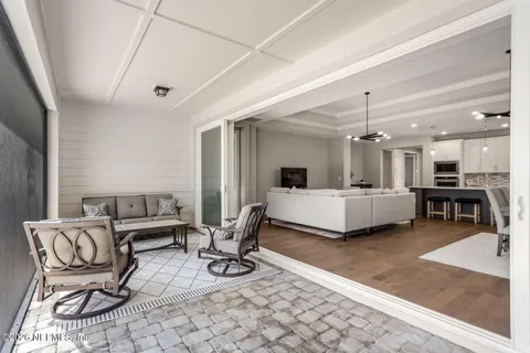 $748,560 | 613 Witty Banter Court, Yulee, FL 32097