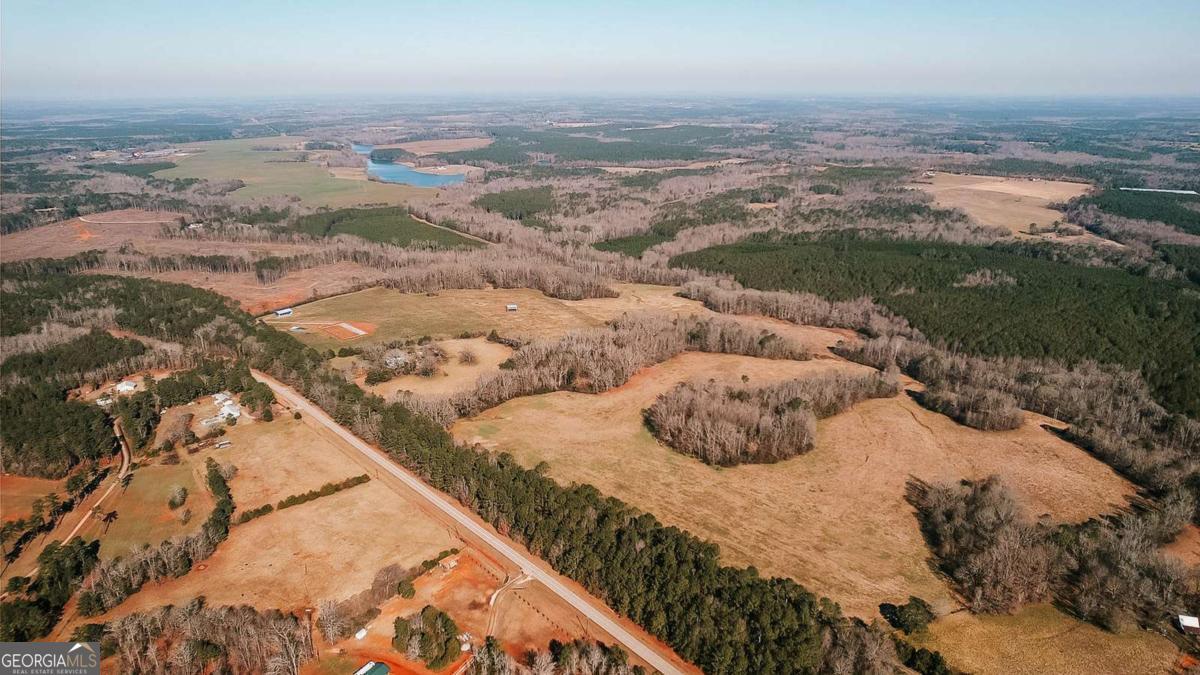0 Lovers Lane Stephens, GA 30667 - Photo 19 of 20 a view of lake view and mountain