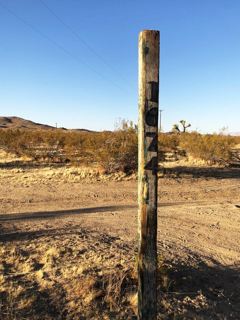 0 Mason Dixon Road Joshua Tree, CA 92252 - Photo 4 of 22 IMG_0666 (Large)