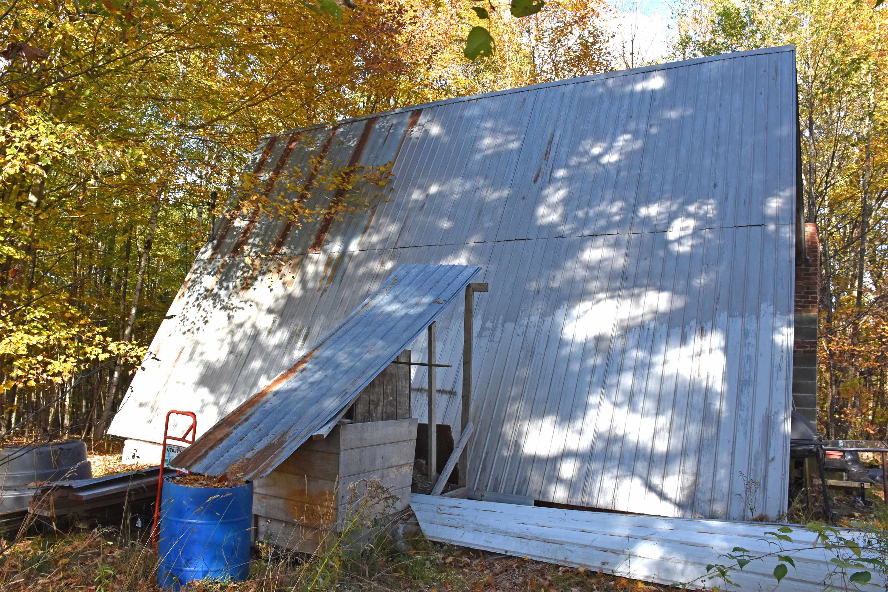 14 Lathrop Road Chelsea, VT 05038 - Photo 16 of 44