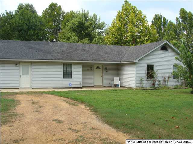 4055 Marshall County Line Road Byhalia, MS 38611 - Photo 2 of 9 Additional Photo
