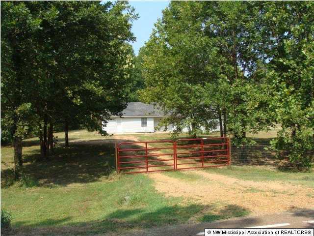 4055 Marshall County Line Road Byhalia, MS 38611 - Photo 3 of 9 Additional Photo