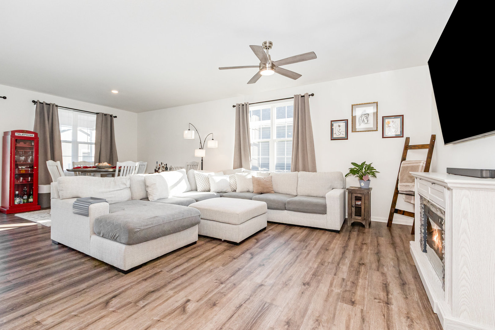 14731 South Azalia Circle Plainfield, IL 60544 - Photo 3 of 25