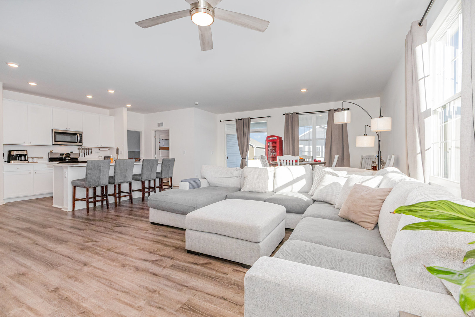 14731 South Azalia Circle Plainfield, IL 60544 - Photo 4 of 25