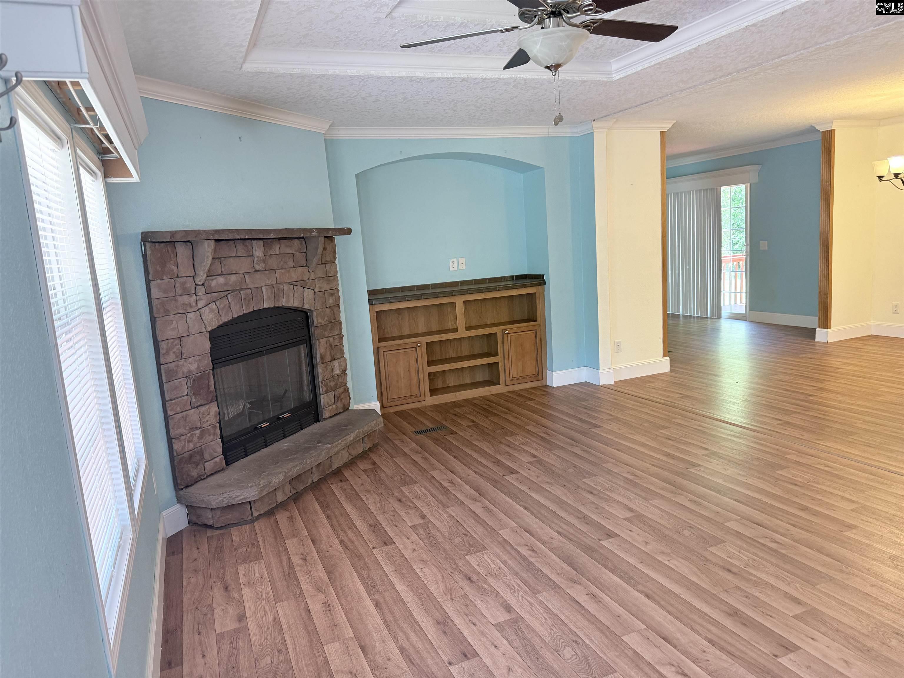 135 Cross Ridge Drive Enoree, SC 29335 - Photo 5 of 27