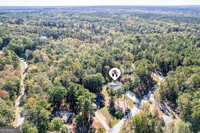 $387,000 | 1350 Choo Choo Drive, Greensboro, GA 30642