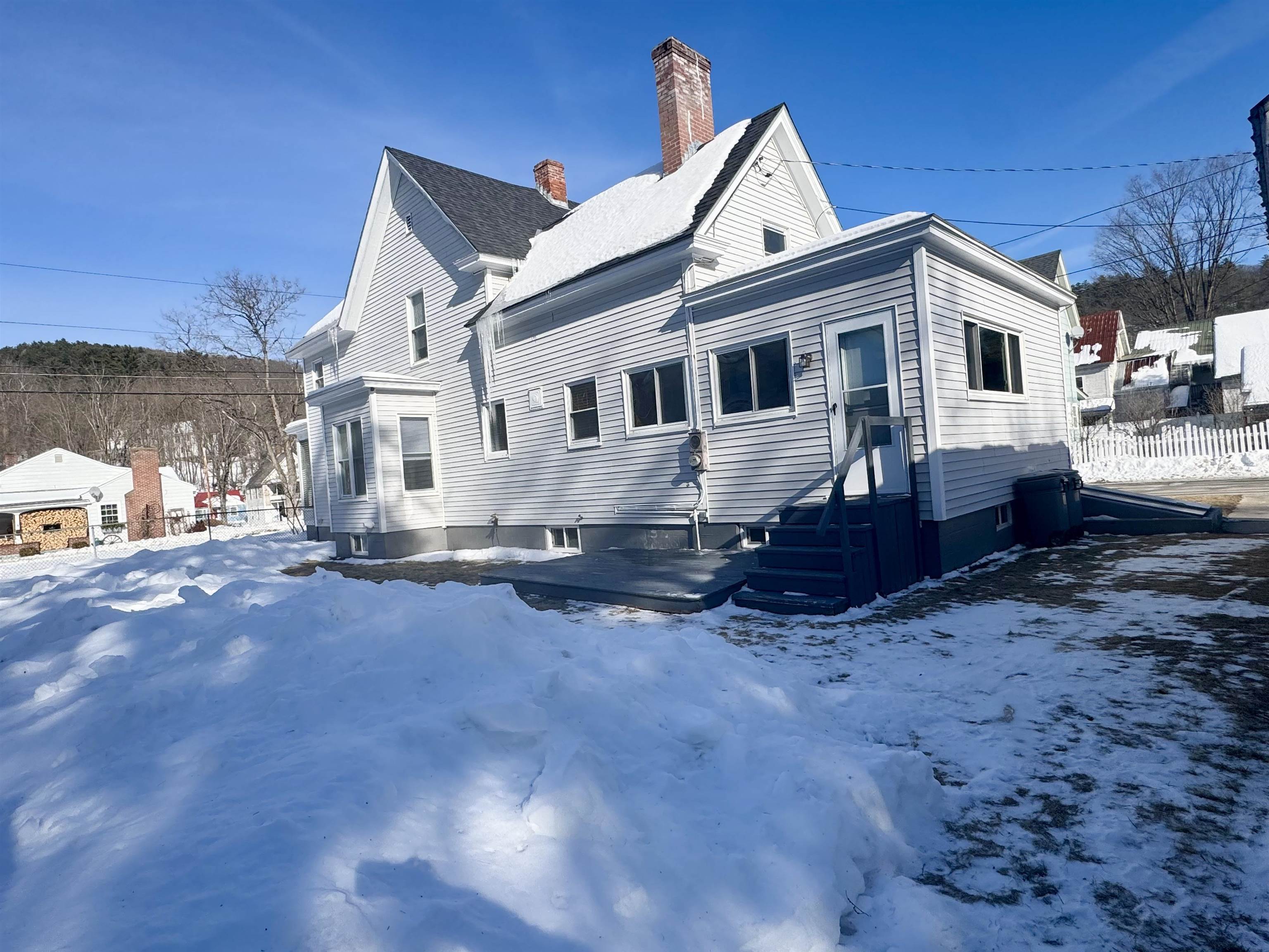 137 Wall Street Springfield, VT 05156 - Photo 2 of 39