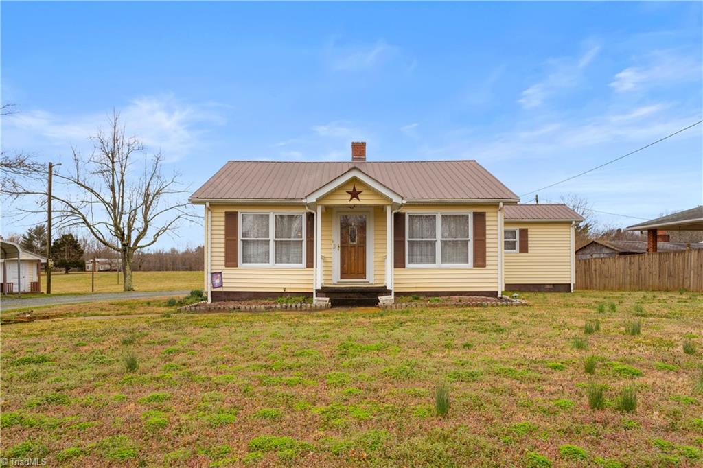 4027 Ridge Road Lexington, NC 27295 - Photo 1 of 30 Gallery Image 1