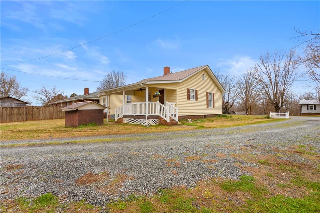 4027 Ridge Road Lexington, NC 27295 - Photo 30 of 30 Gallery Image 30