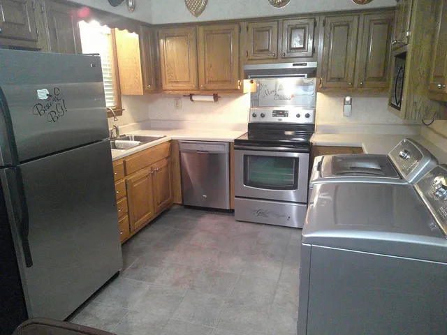 $125,000 | 4417 Cimmaron Drive, Memphis, TN 38109