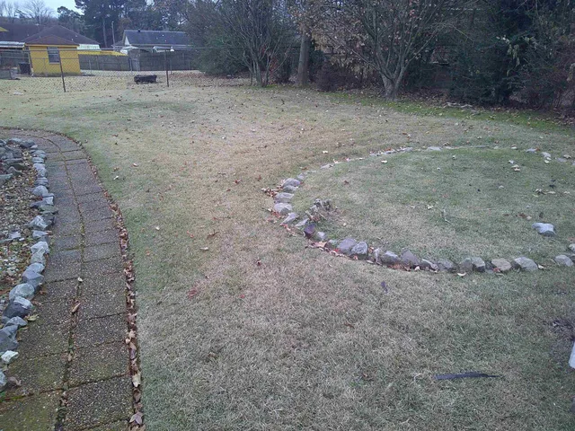 $125,000 | 4417 Cimmaron Drive, Memphis, TN 38109