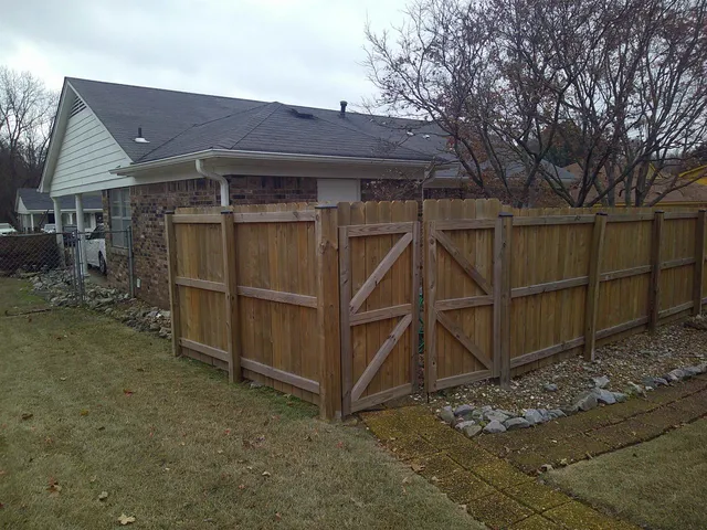 $125,000 | 4417 Cimmaron Drive, Memphis, TN 38109