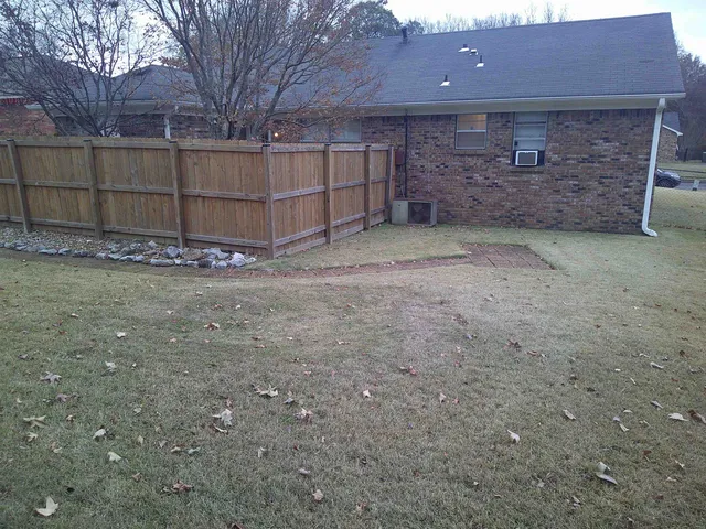 $125,000 | 4417 Cimmaron Drive, Memphis, TN 38109