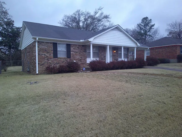 $125,000 | 4417 Cimmaron Drive, Memphis, TN 38109