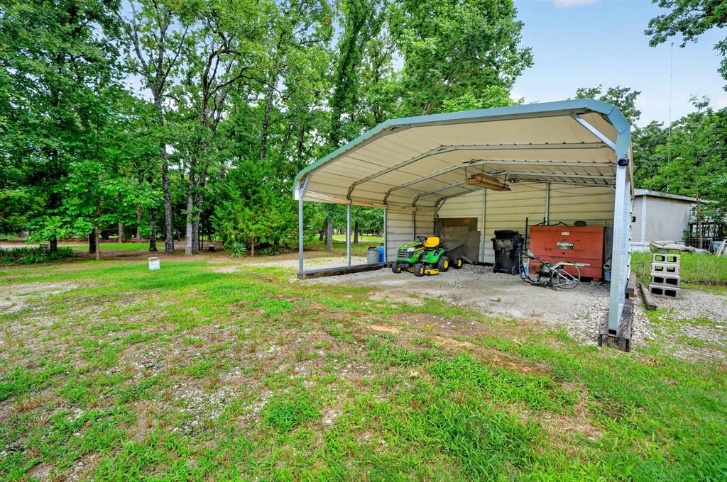 1425 Raintree Road West Tawakoni, TX 75474 - Photo 27 of 27