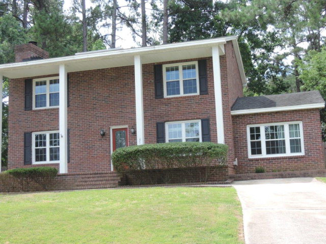 3726 Pine Ridge Court Martinez, GA 30907 - Photo 1 of 1 Main View