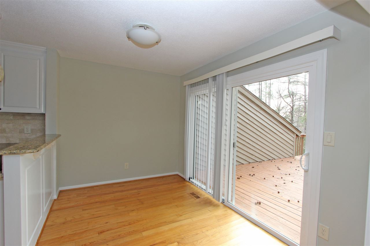 85 Stoneridge Road Durham, NC 27705 - Photo 10 of 22 Breakfast Room