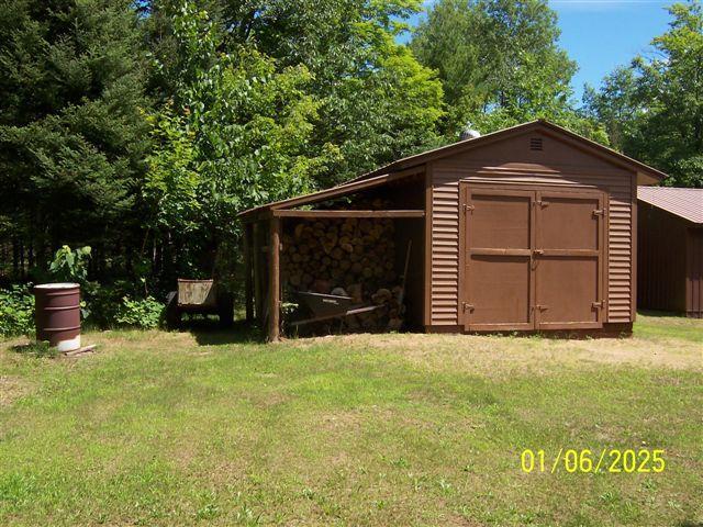 8681 Choate Road Ewen, MI 49925 - Photo 16 of 18 Gallery Image 16