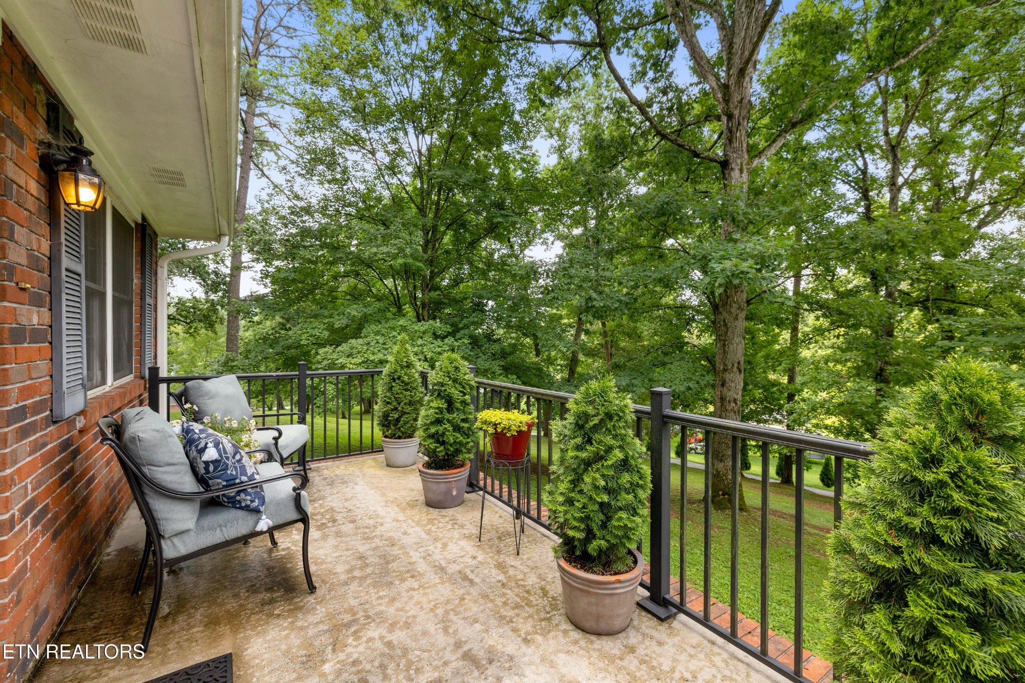 288 Mountain View Road Heiskell, TN 37754 - Photo 31 of 37 Gallery Image 31