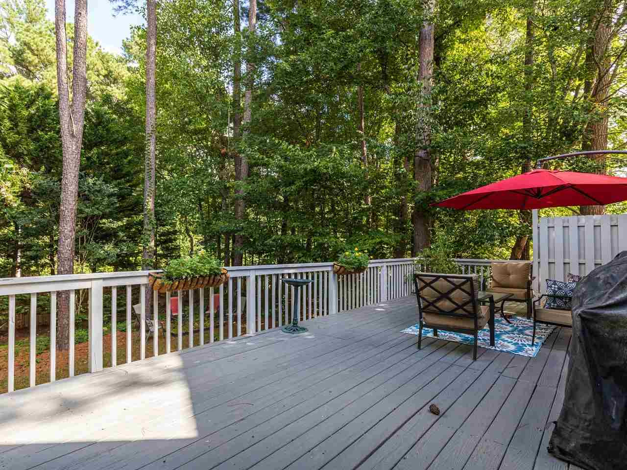 10116 Goodview Court Raleigh, NC 27613 - Photo 26 of 28 Photo 26