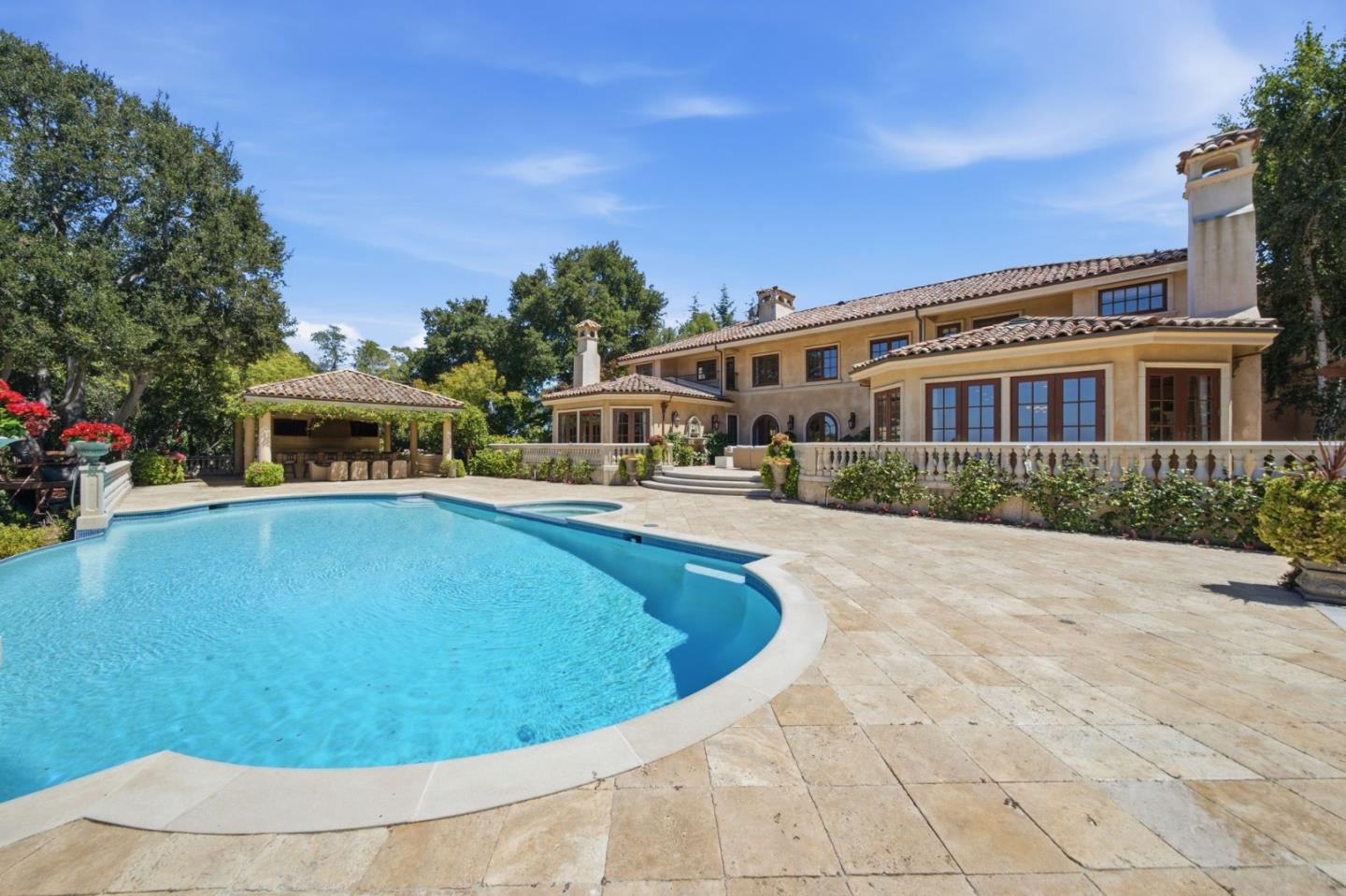 10285 Magdalena Road Los Altos Hills, CA 94024 - Photo 40 of 63 Gallery Image 40