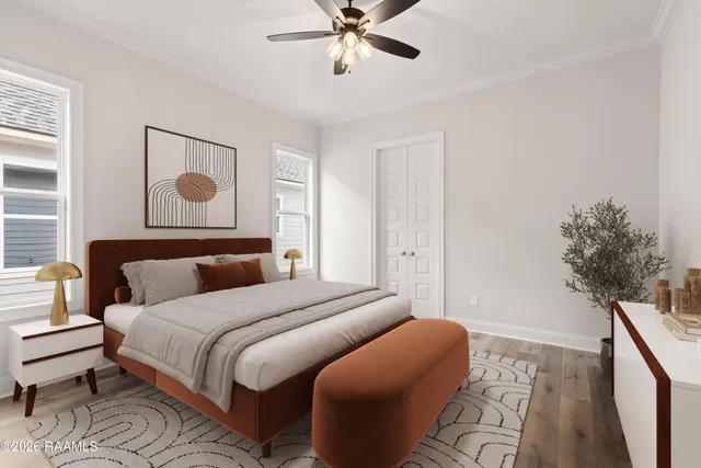 $345,500 | 707 Iberia Street, Youngsville, LA 70592