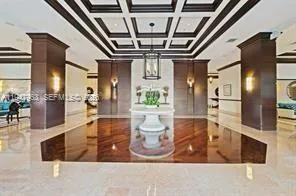 a view of an entryway