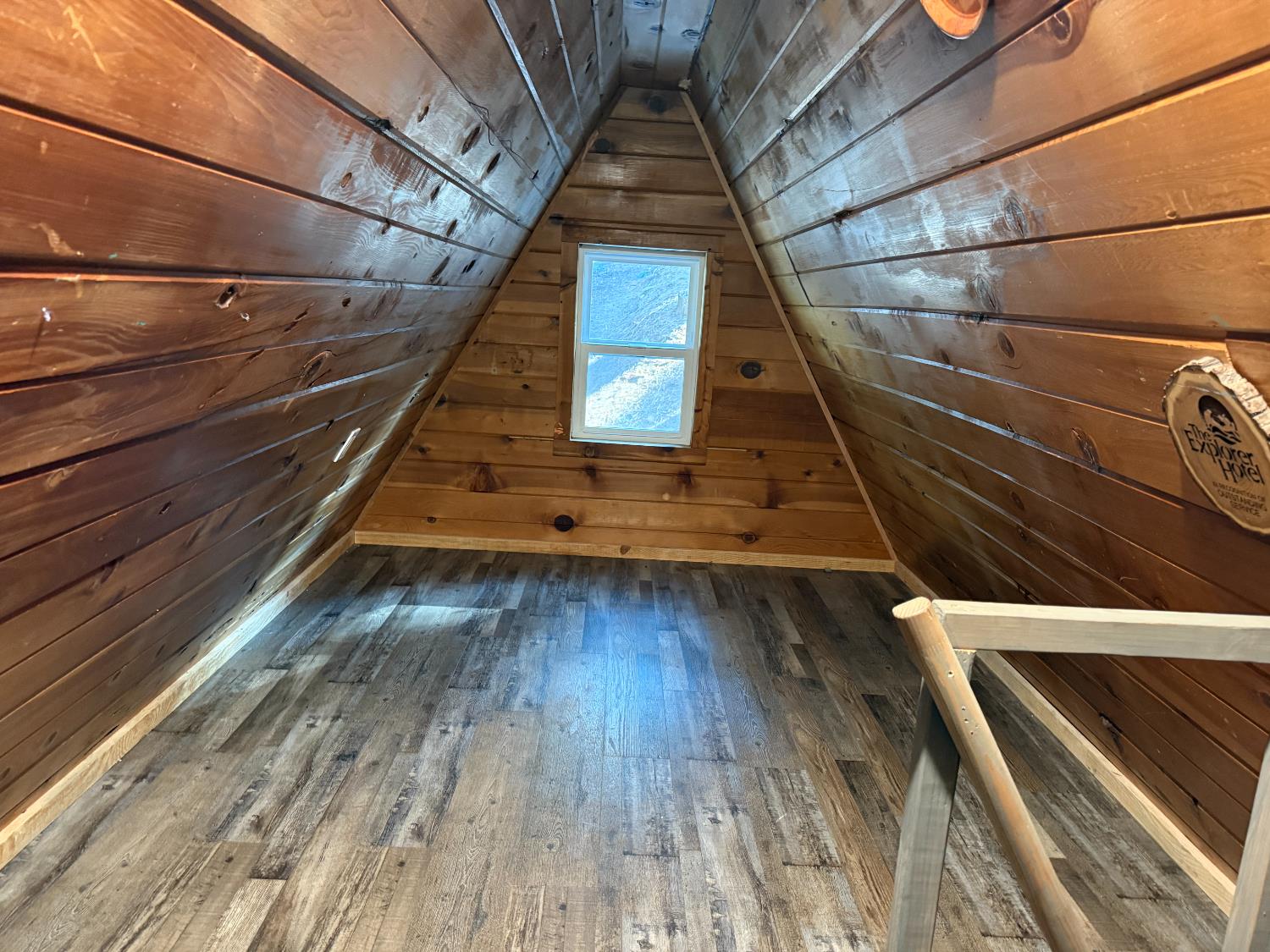 392 Boards Crossing Road Arnold, CA 95223 - Photo 20 of 31 a view of entryway