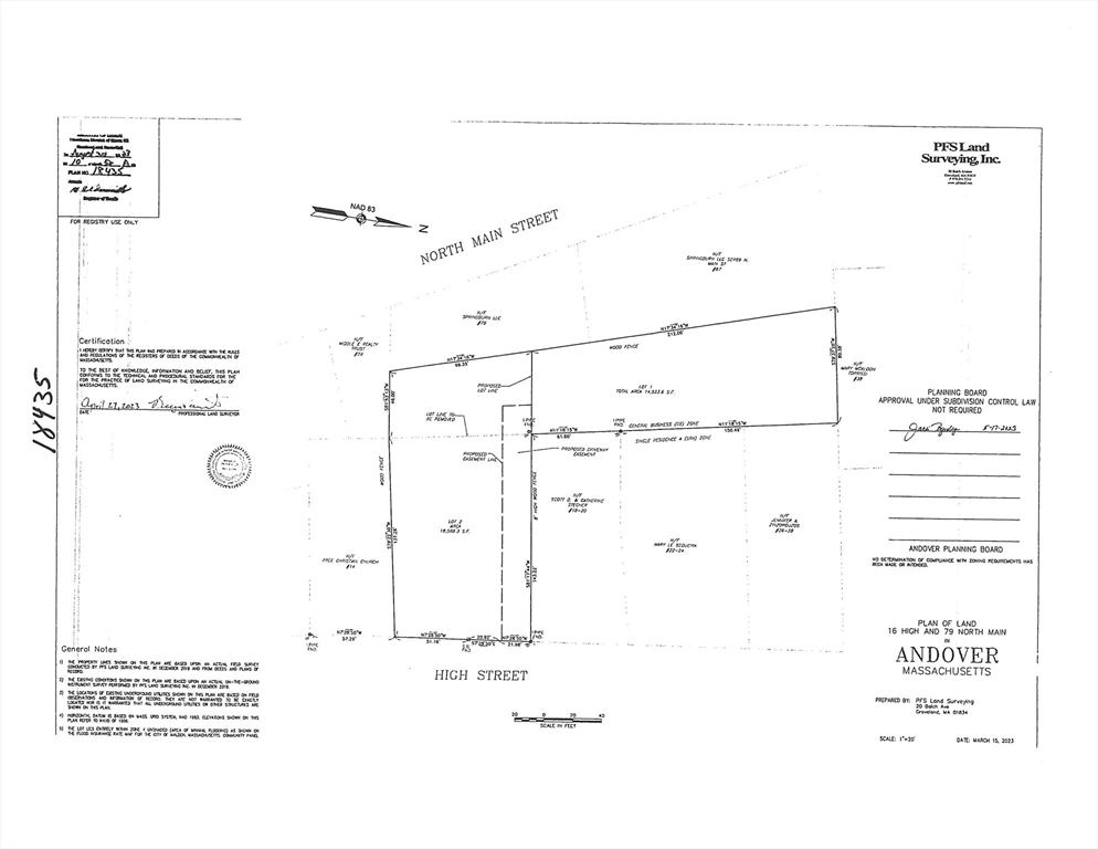 16 R High Street Andover, MA 01810 - Photo 2 of 2
