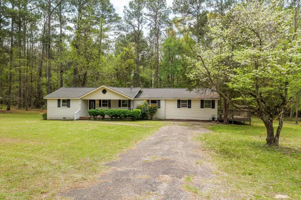 $349,900 | 6602 Shucraft Road, Appling, GA 30802