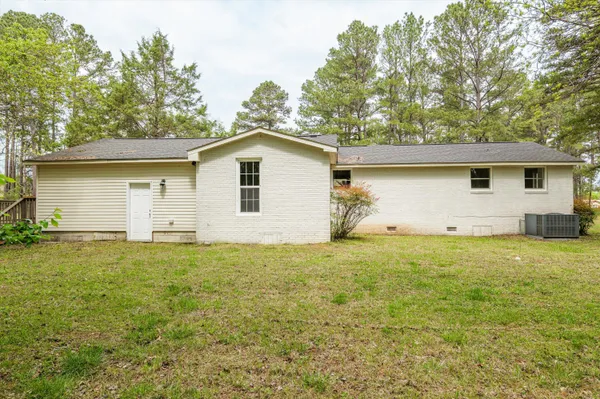 $349,900 | 6602 Shucraft Road, Appling, GA 30802