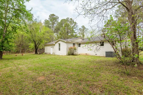 $349,900 | 6602 Shucraft Road, Appling, GA 30802