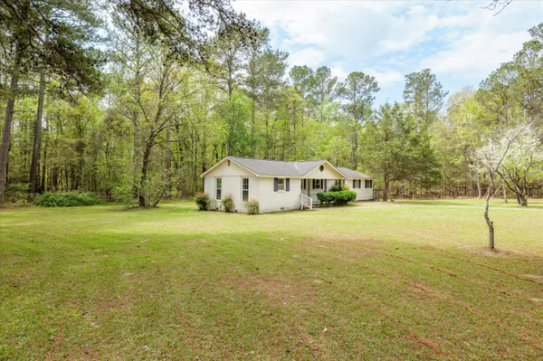 $349,900 | 6602 Shucraft Road, Appling, GA 30802