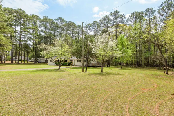 $349,900 | 6602 Shucraft Road, Appling, GA 30802