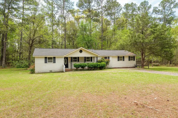 $349,900 | 6602 Shucraft Road, Appling, GA 30802