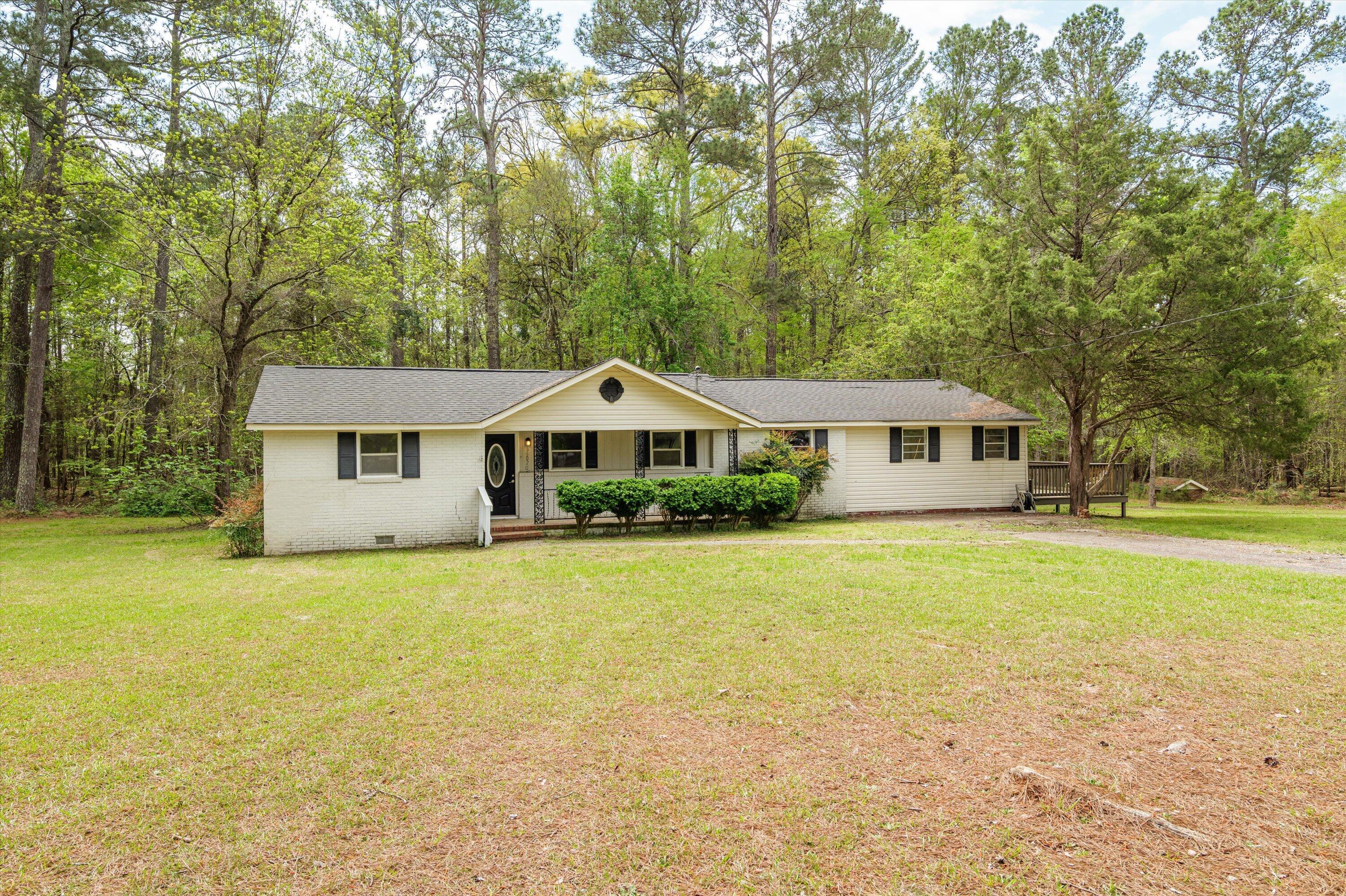 6602 Shucraft Road Appling, GA 30802 - Photo 5 of 61 05-P1964933